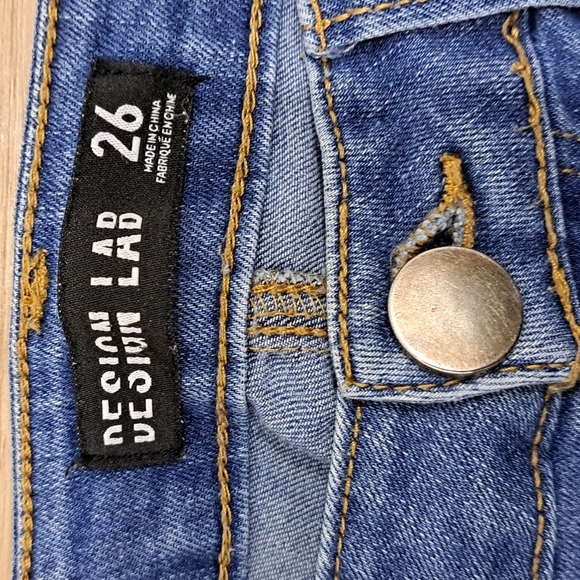 Jeans - Picture 3 of 3